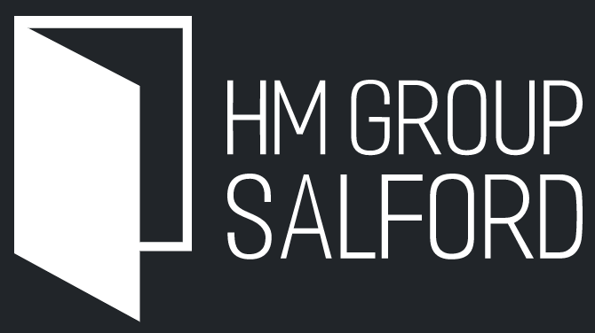 Steel Doors Salford | Howard Mitchell Group